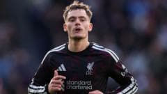 Florian Wirtz shines as Liverpool secures Premier League victory amid tactical challenges