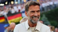Jurgen Klopp Set to Succeed Julian Nagelsmann as Germany's National Team Coach