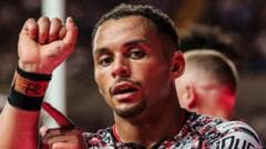 Leigh Leopards End Leeds Rhinos' Perfect Home Record in Super League