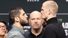 Predictions for Makhachev's Title Defense Against Garry at UFC 330