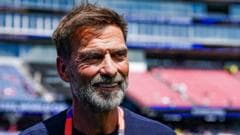 Klopp Faces Doubts as He Undertakes Major Rebuilding Effort in Germany