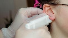 Expert warns of deformities from at-home ear piercings