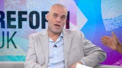 Tim Montgomerie Appeals Suspension from Reform UK Party