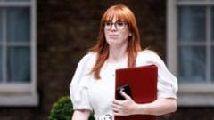 Angela Rayner Dismisses Proposal for Rent Controls in England