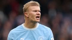 Manchester City's Haaland Uncertain, Semenyo Ruled Out Ahead of Champions League Match