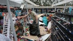 Hurricane Isaias Claims Four Lives and Leaves Thousands Without Power in the US