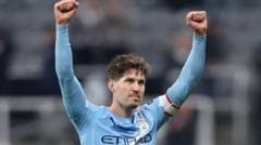 John Stones in Advanced Negotiations for Free Transfer to Inter Milan