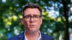 Burnham to Embark on UK Listening Tour in August as Prime Minister
