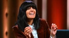 Claudia Winkleman's chat show concludes after one series, raising questions about Graham Norton's successor.