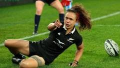 World Cup Champion Ruby Tui Signs One-Year Contract with Trailfinders Women