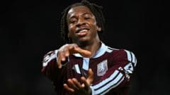 Johan Manzambi Scores Winner for Aston Villa Against Newcastle