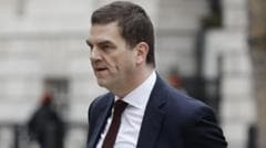 Former Official Robbins Initiates Legal Proceedings Following Dismissal