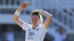 India Gains Strong Lead as England Struggles on Day Two of Test Match