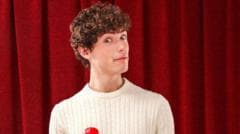 Former Blue Peter Presenter Amazes Judges on America's Got Talent