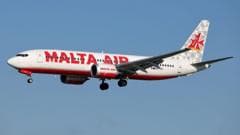 Passenger Receives Medical Attention After Incident on Ryanair-Owned Flight