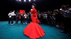 Highlights from Paris Haute Couture Week 2026 Amidst Scorching Heat