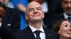 FIFA COO Critiques Infantino's Plan to Sell Stakes in Competitions