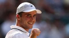 Arthur Fery Approaches Wimbledon Final After Local Tennis Journey