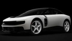 Ferrari's inaugural electric vehicle fetches record $40 million at auction