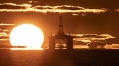 New Prime Minister to Announce Support for North Sea Oil and Gas Industry