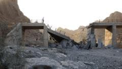 US and Iran Conduct Strikes Following Fatal Attack on US Forces in Jordan