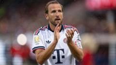 Harry Kane Downplays Future Return to Premier League from Germany