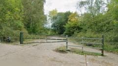 Police Launch Murder Investigation Following Dog Bite Fatality