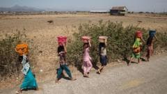 Met Office Warns El Niño Could Be the Strongest in Recent History