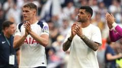 Cristian Romero Reflects on Tottenham Tenure Following Atletico Madrid Move
