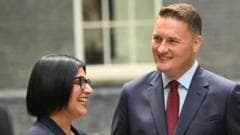 Streeting Issues Apology Following Comments on Early Prisoner Releases