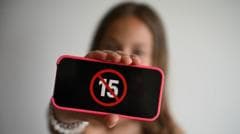 France Enacts Law Prohibiting Social Media Access for Users Under 15