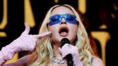 Glastonbury Festival Organizer Denies Madonna Will Headline in 2027
