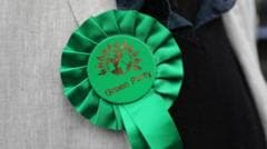 Board of Deputies of British Jews Labels Green Party as Racist