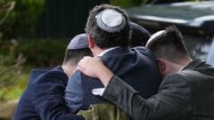 UK Sees Significant Increase in Antisemitism, Report on Jewish Diaspora Reveals