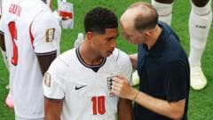 Tuchel Criticizes England's Performance Despite Quarter-Final Victory