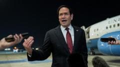 UN Plans to Evacuate Sailors Stranded in Strait of Hormuz Amid Rubio's Warning