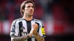 Tottenham's Interest in Tonali Highlights Newcastle's Challenges