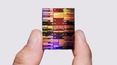 IBM Announces Breakthrough in Chip Technology with Sub-1 Nanometre Design