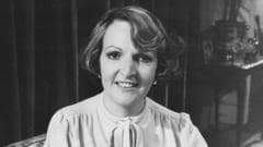 Emotional Farewell at Dame Penelope Keith's Funeral in Guildford Cathedral