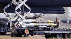 UK Prepared to Respond After Iran Labels British Bases as Targets
