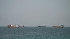 UN Suspends Evacuation Plan for Strait of Hormuz Following Cargo Ship Attack
