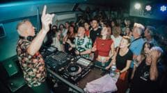 Fatboy Slim Joins Investors to Preserve Brighton's The Pipeline Venue