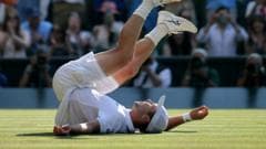 Highlights and Honors: Celebrating the Best of Wimbledon 2023