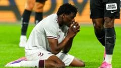 Hearts Reflect on Challenges Faced Since May's Disappointing Conclusion