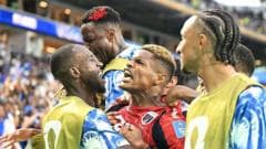 Ranking the Best Matches, Moments, Goals, and Players of the World Cup So Far