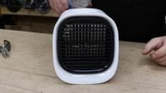Advertising Standards Authority Questions Claims of Rapid Cooling Devices