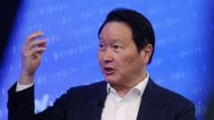 South Korean tech leader to pay $644 million in divorce settlement to ex-wife