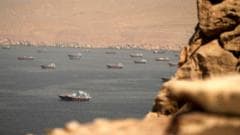 Trump's Shift on Hormuz Tolls Indicates Challenges in Ending Iran Conflict
