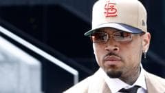 Chris Brown admits guilt in London nightclub assault case