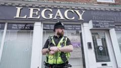 Police Express Concern Over Potential Additional Victims in Funeral Home Case